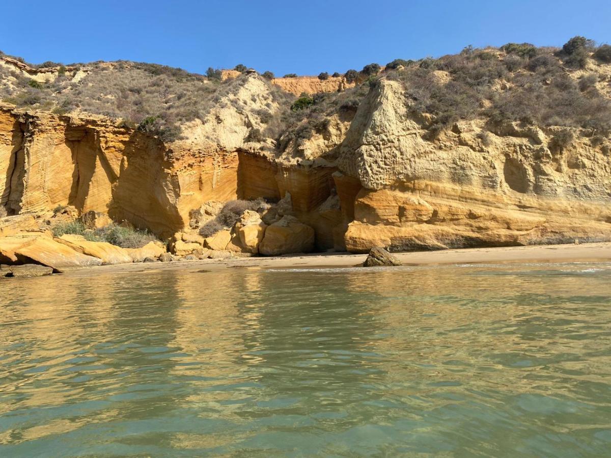 Villa Sonia Realmonte Εξωτερικό φωτογραφία