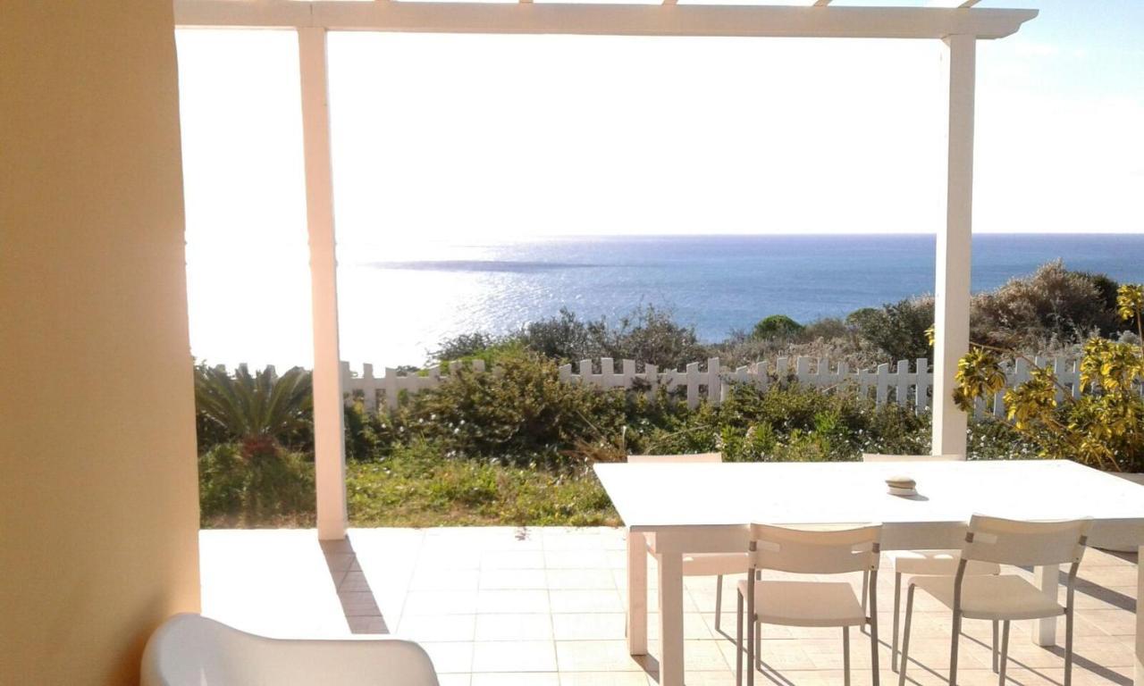Villa Sonia Realmonte Εξωτερικό φωτογραφία
