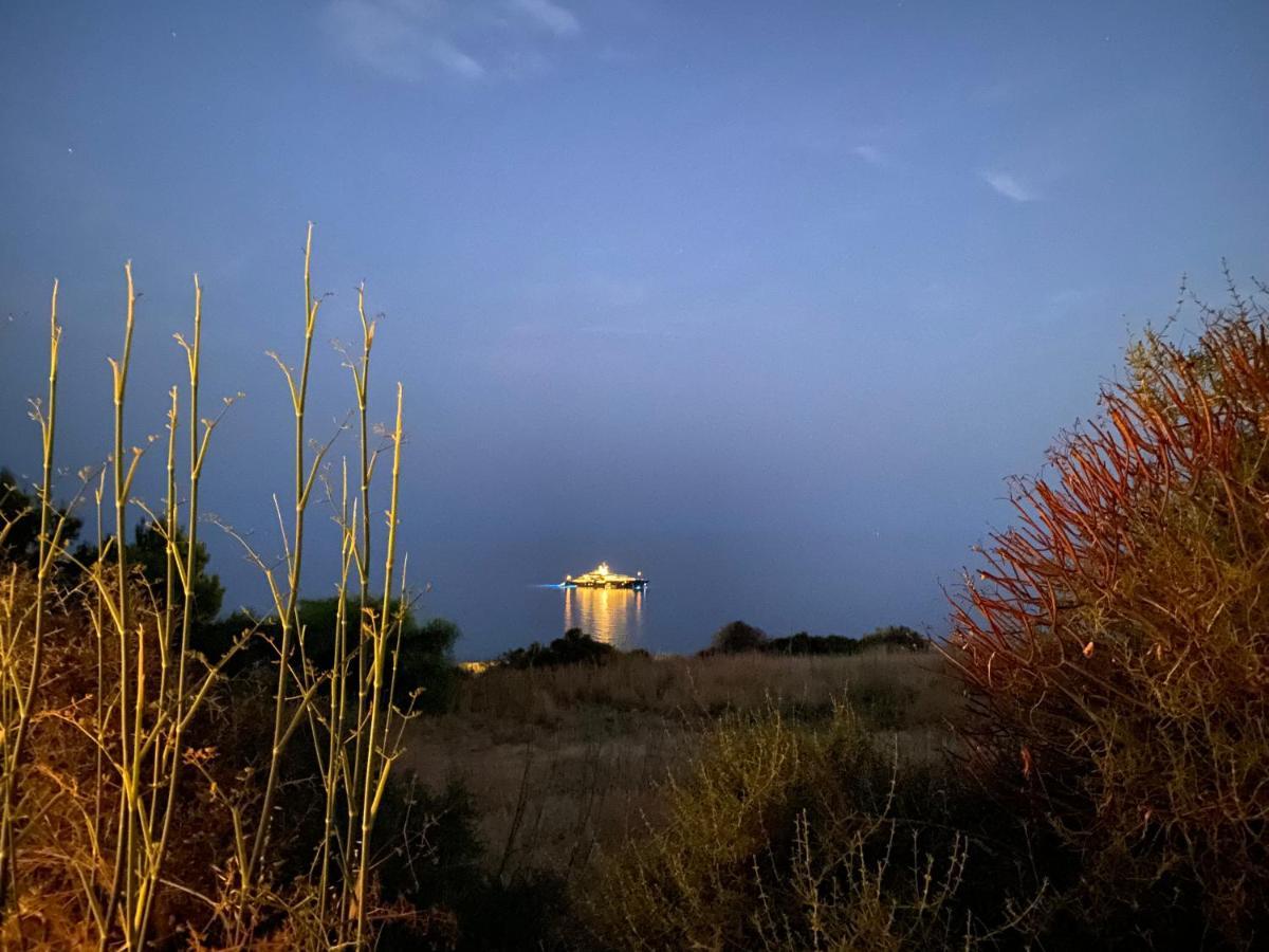 Villa Sonia Realmonte Εξωτερικό φωτογραφία