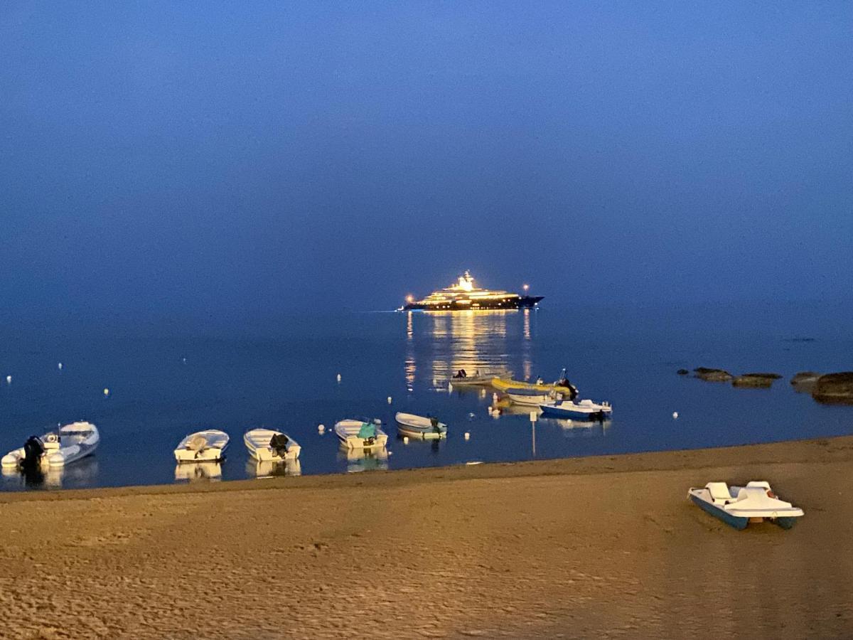 Villa Sonia Realmonte Εξωτερικό φωτογραφία