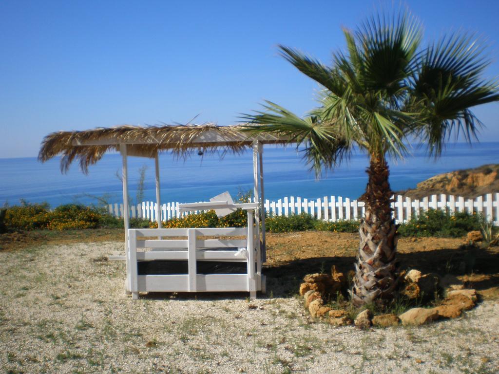 Villa Sonia Realmonte Εξωτερικό φωτογραφία