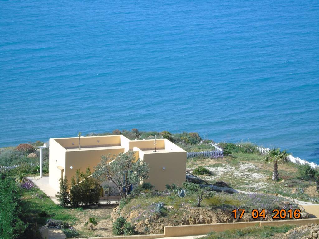 Villa Sonia Realmonte Εξωτερικό φωτογραφία