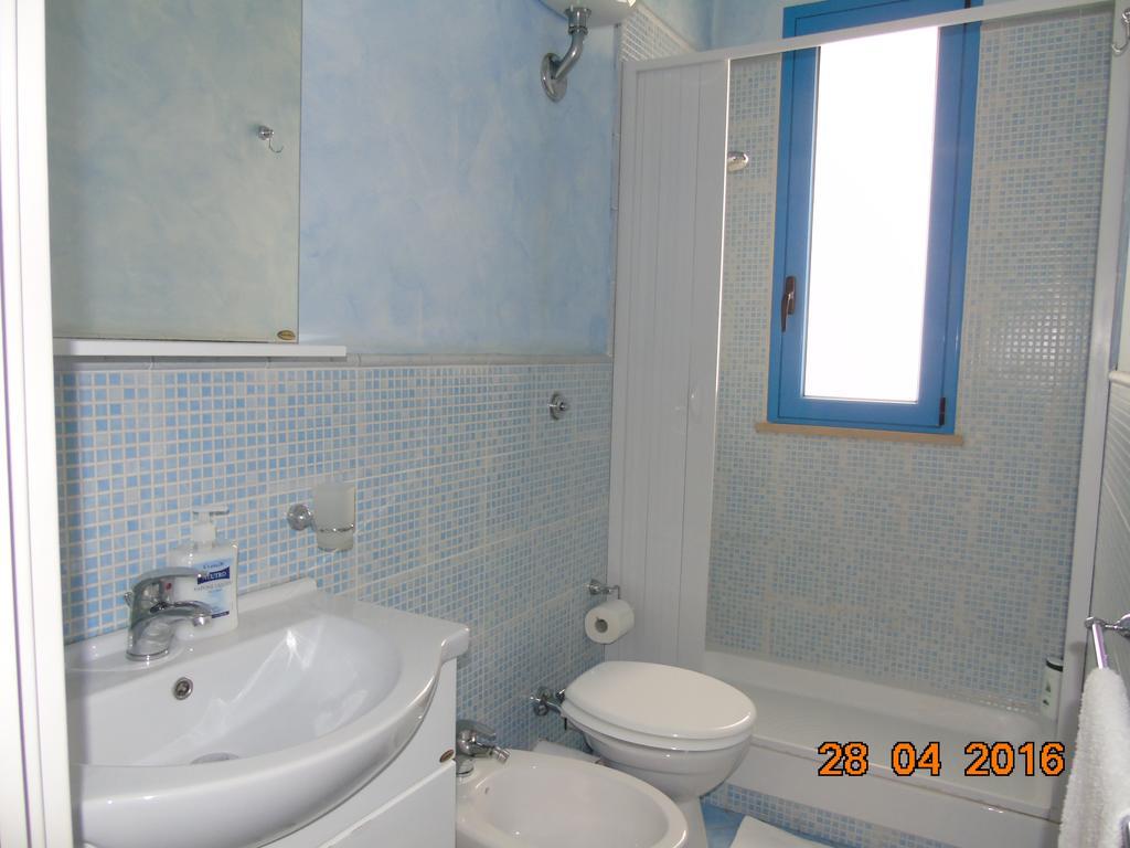 Villa Sonia Realmonte Εξωτερικό φωτογραφία