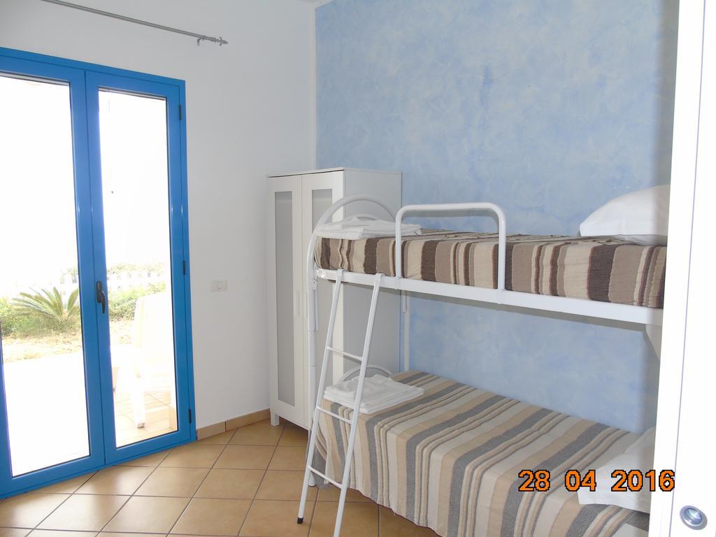 Villa Sonia Realmonte Εξωτερικό φωτογραφία
