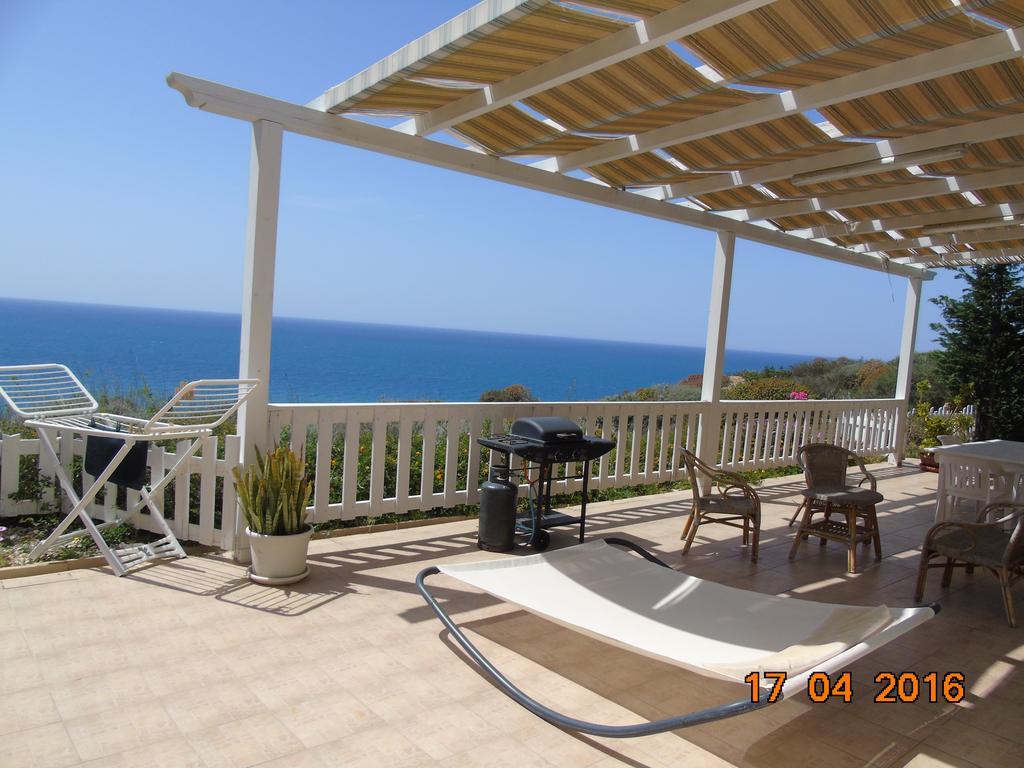 Villa Sonia Realmonte Εξωτερικό φωτογραφία